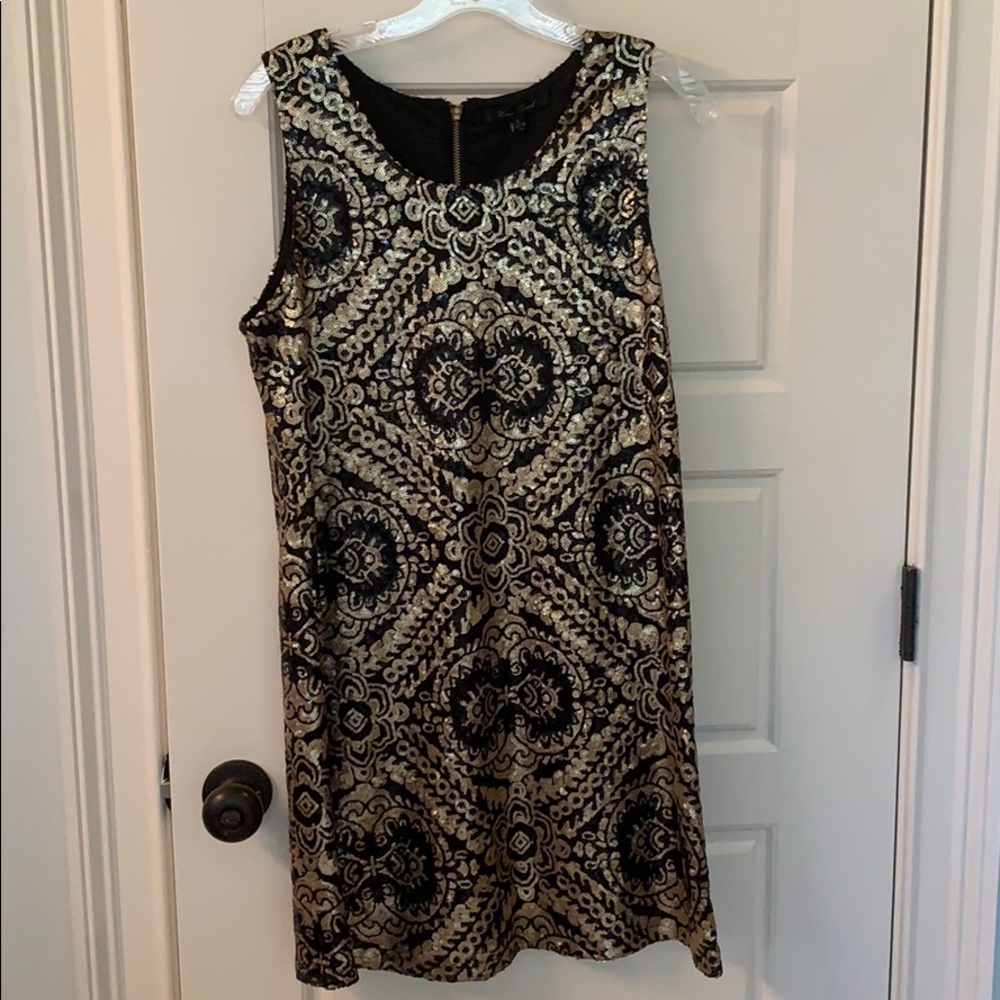 Cocktail Dress